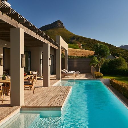 סטלנבוש Delaire Graff Lodges And Spa מראה חיצוני תמונה