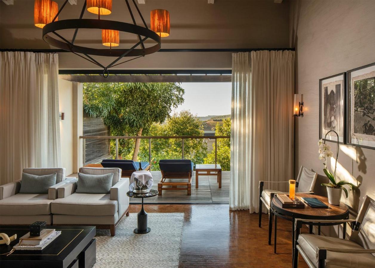סטלנבוש Delaire Graff Lodges And Spa מראה חיצוני תמונה