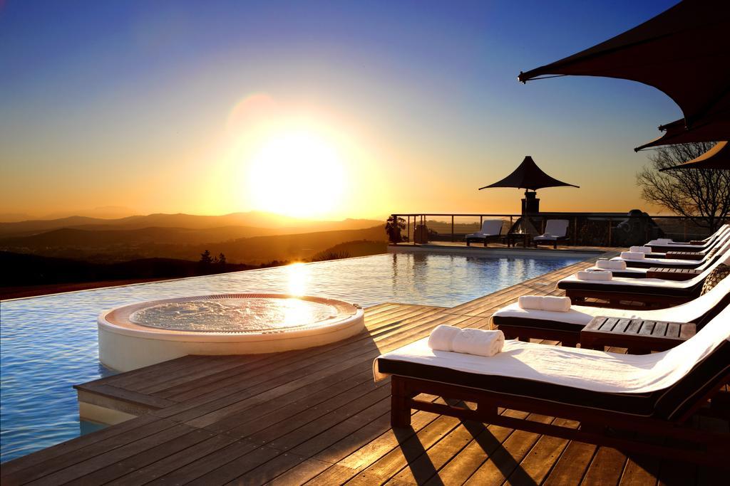 סטלנבוש Delaire Graff Lodges And Spa מראה חיצוני תמונה