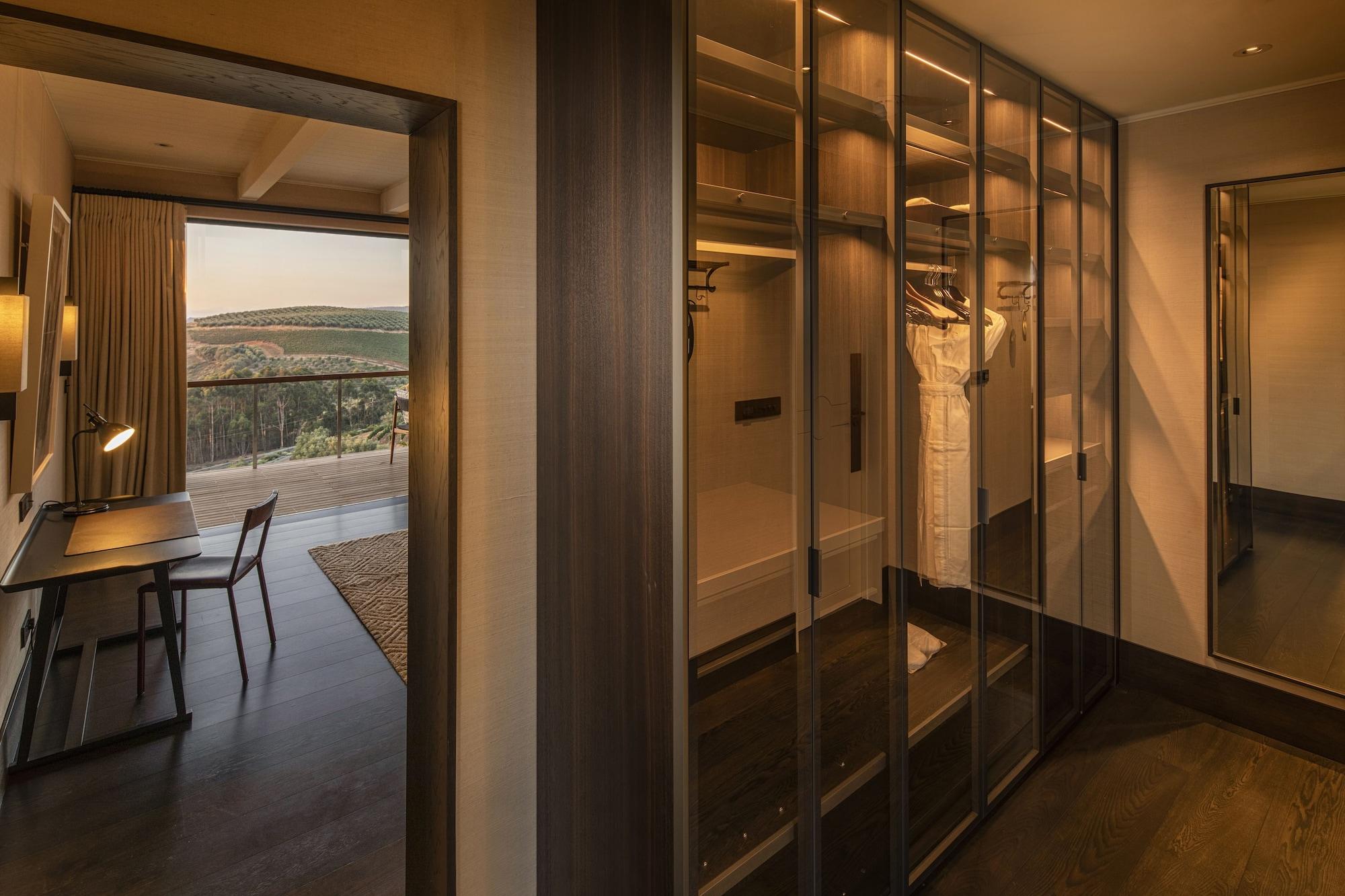 סטלנבוש Delaire Graff Lodges And Spa מראה חיצוני תמונה