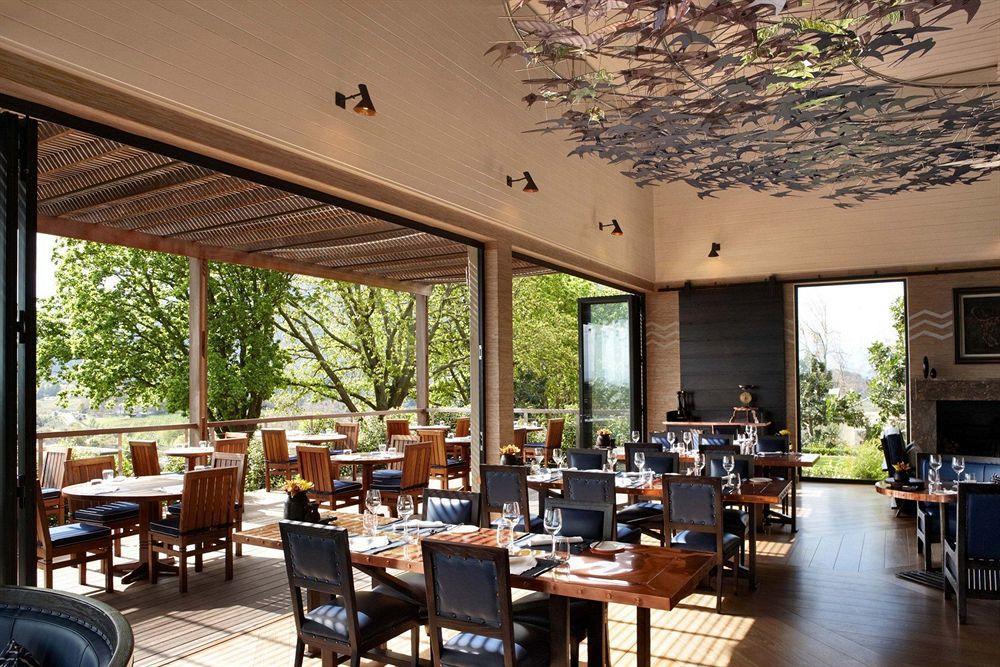 סטלנבוש Delaire Graff Lodges And Spa מראה חיצוני תמונה