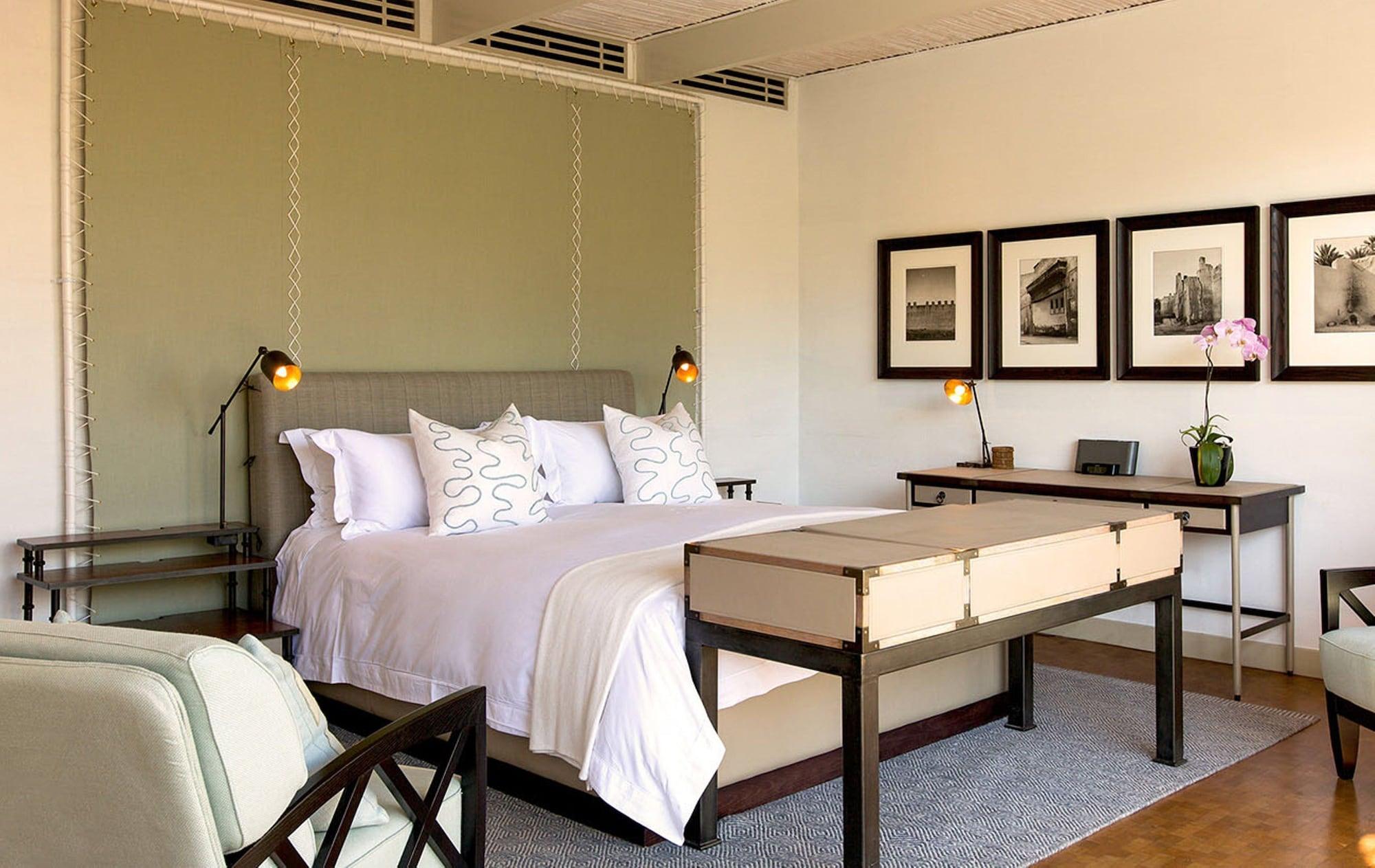 סטלנבוש Delaire Graff Lodges And Spa מראה חיצוני תמונה