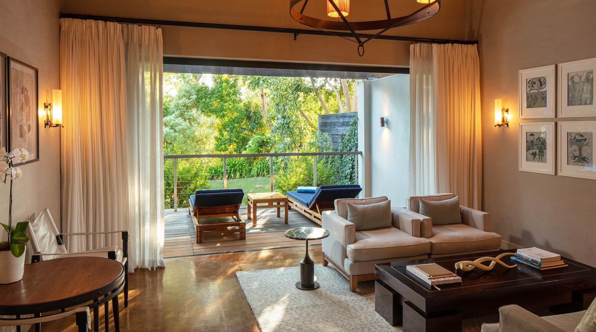 סטלנבוש Delaire Graff Lodges And Spa מראה חיצוני תמונה