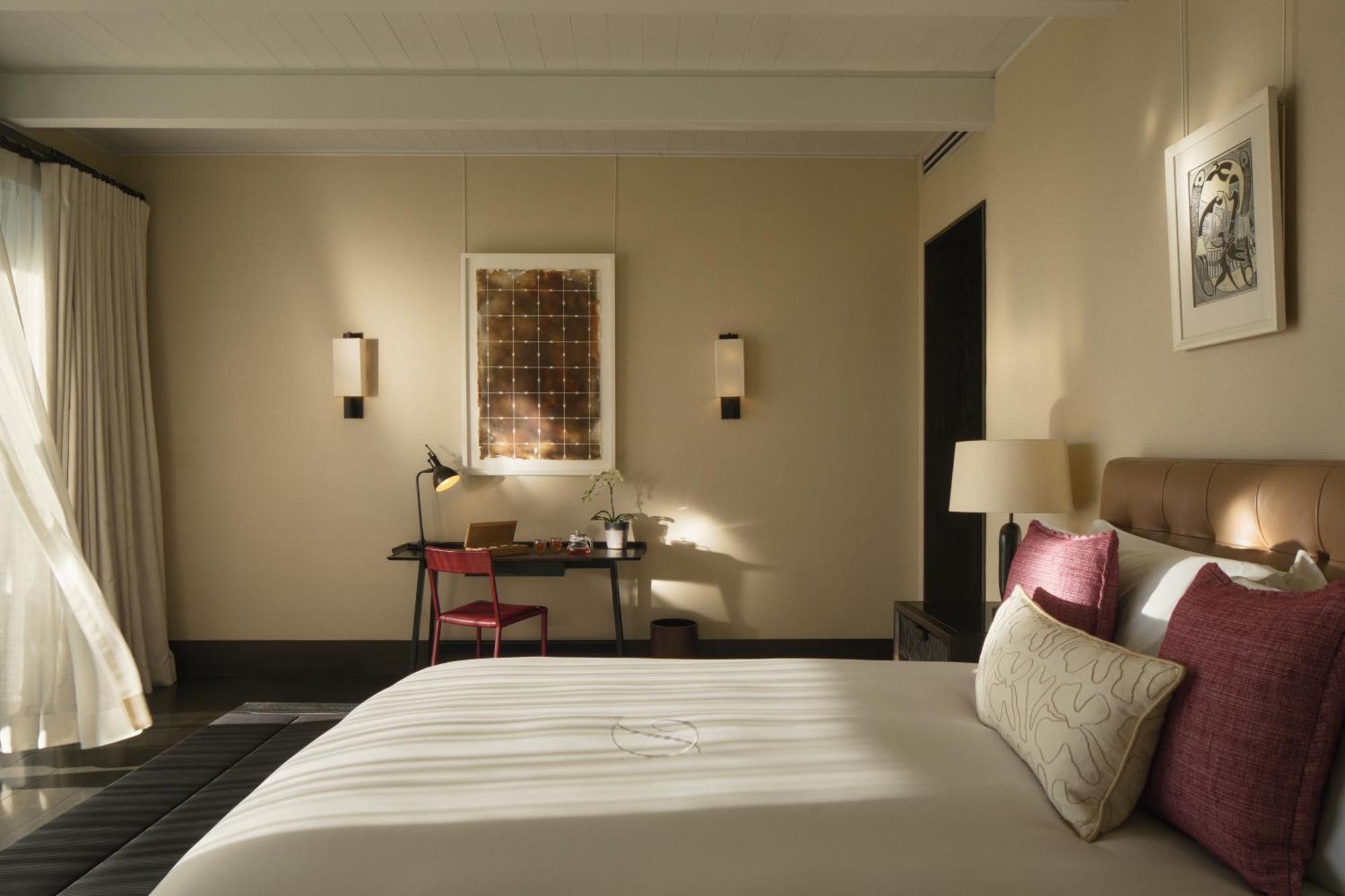 סטלנבוש Delaire Graff Lodges And Spa חדר תמונה