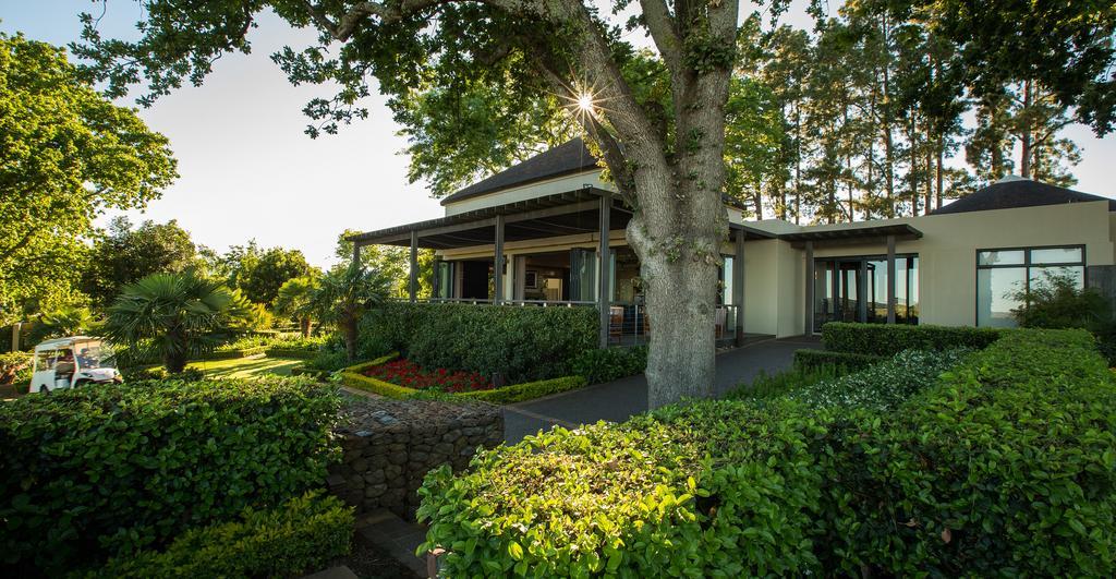 סטלנבוש Delaire Graff Lodges And Spa מראה חיצוני תמונה