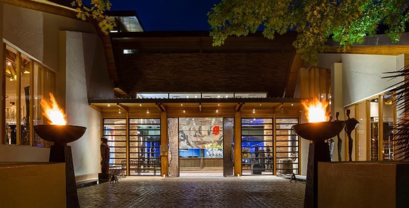 סטלנבוש Delaire Graff Lodges And Spa מראה חיצוני תמונה