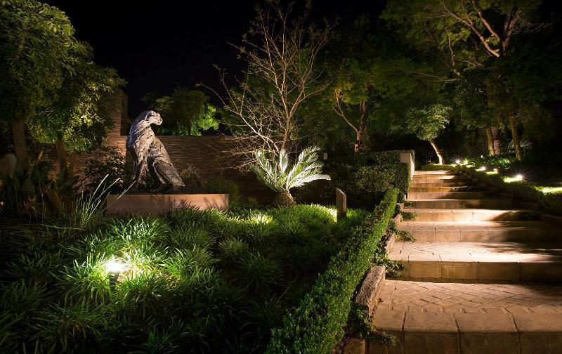 סטלנבוש Delaire Graff Lodges And Spa מראה חיצוני תמונה