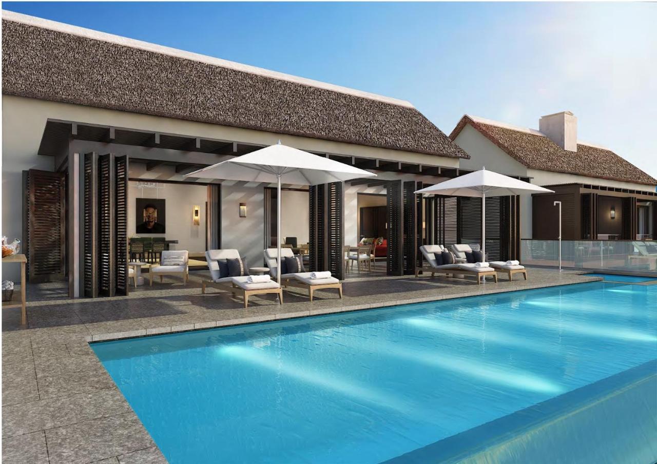 סטלנבוש Delaire Graff Lodges And Spa מראה חיצוני תמונה